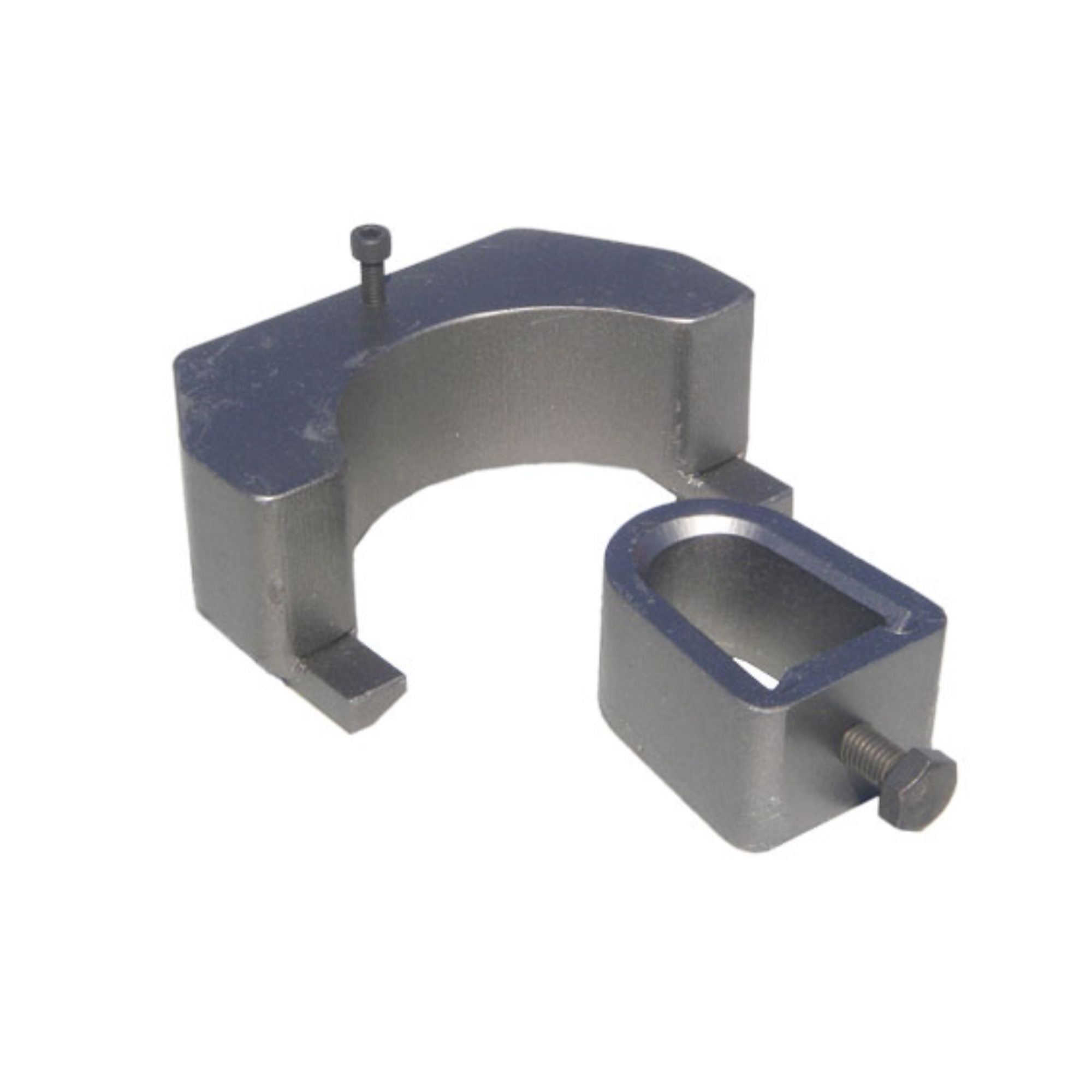 BN Products, 90 degree bending shoe and collar, Model# SC16W